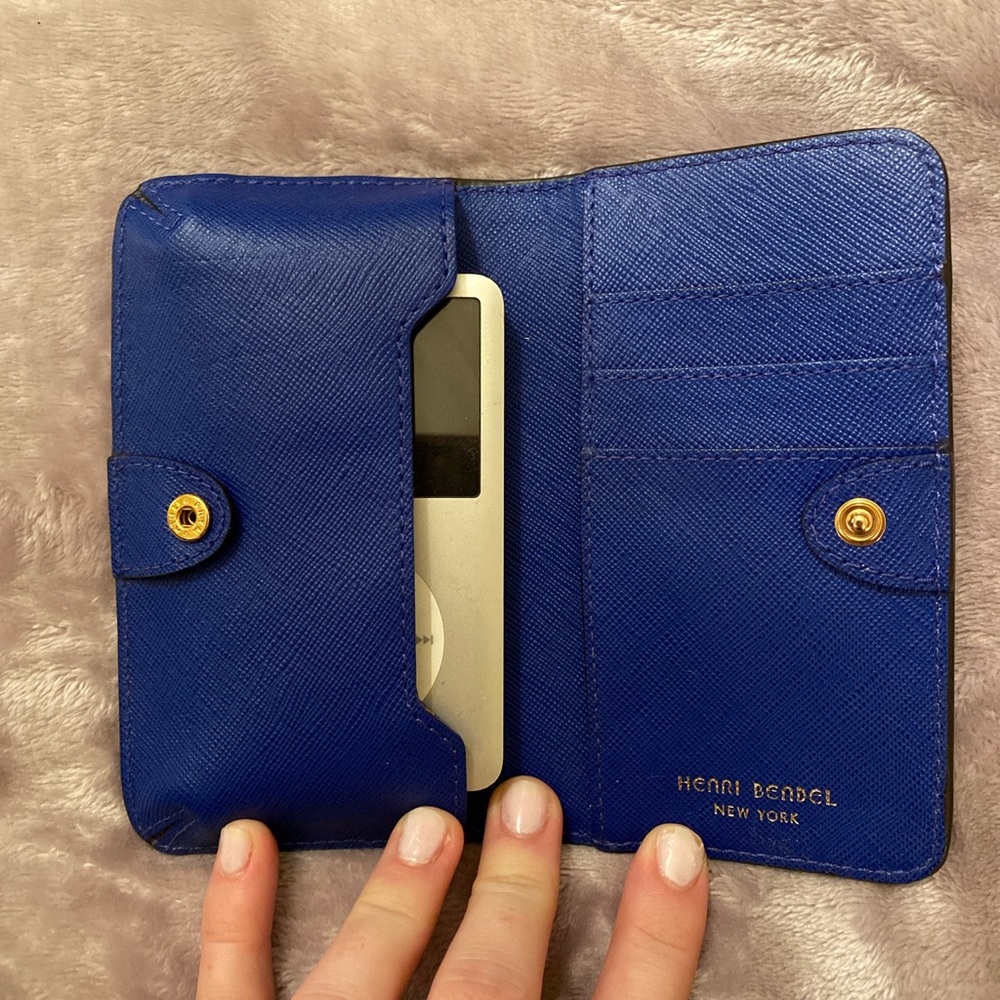 Wallet case - Picture 3 of 4